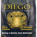Diego, the Galapagos Giant Tortoise: Saving a Species from Extinction