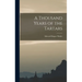 A Thousand Years of the Tartars