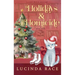 Holidays & Homicide Hardcover: A Paranormal Witch Cozy Mystery