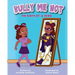 Bully Me Not: The Birth of U-Hero