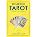60 Second Tarot