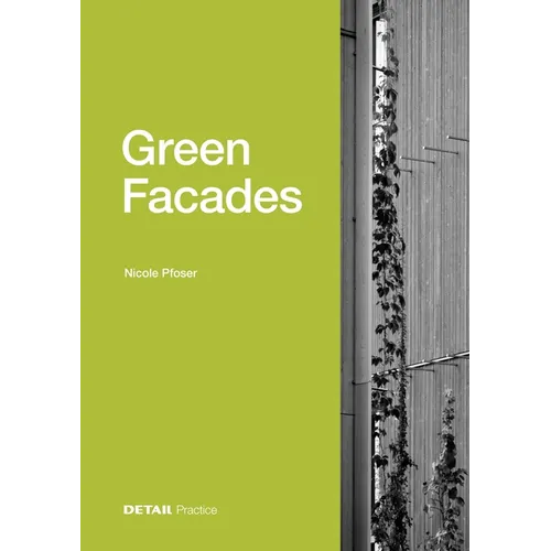 Green Facades