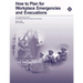 How to Plan for Workplace Emergencies and Evacuations