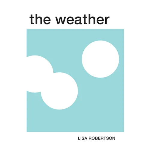 The Weather - Paperback