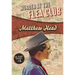 Murder at the Flea Club