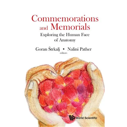 Commemorations and Memorials
