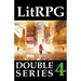 LitRPG Double Series 4: Epic Adventure Fantasy