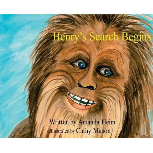 Henry's Search Begins