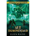 Auf Dämonenjagd (Olympus-Akademie 3)