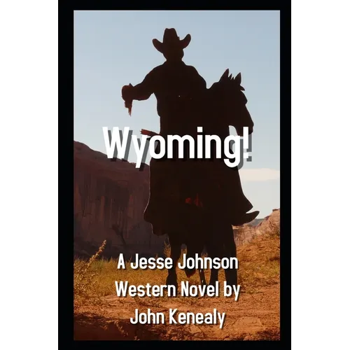 Wyoming!