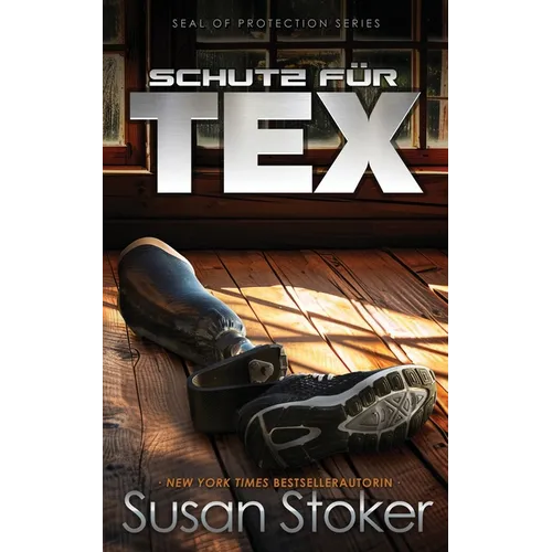 Schutz für Tex