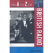 The A to Z of British Radio