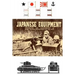 Japanese Equipment: Photographs and Characteristics of Basic Weapons Encountered in the Swpa (Allied Land Forces Swpa, 1943)