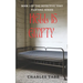 Hell is Empty: Book 1 of the Detective Tony Pantera Series