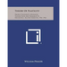 Theory of Plasticity: Brown University Advanced Instruction and Research in Mechanics, Second Semester, 1941-1942