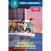 Mystery at the Lighthouse: Boxcar Children Early Reader (Step Into Reading)