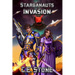 Invasion: Book 4