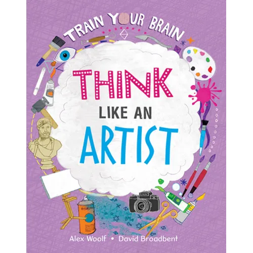 Think Like an Artist