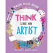 Think Like an Artist