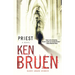 Priest: A Jack Taylor Novel