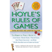Hoyle's Rules of Games: The Essential Family Guide to Card Games, Board Games, Parlor Games, New Poker Variations, and More
