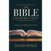 The Bible: Can We Rely On It?: Did God Get It Right The First Time?