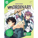 Learn to Draw Unordinary: Learn to Draw Your Favorite Characters from the Popular Webcomic Series with Exclusive Behind-The-Scenes and Insider Tips!