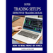 Super Trading Setups: Effective Trading Rules: How To Make Money By Forex