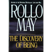 Discovery of Being: Writings in Existential Psychology (Revised)