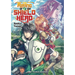 The Rising of the Shield Hero Volume 1: Light Novel