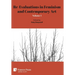 Re-Evaluations in Feminism and Contemporary Art: Volume 1