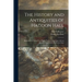 The History and Antiquities of Haddon Hall: Illustrated by Thirty-two Highly Finished Drawings: With an Account of the Hall in Its Present State