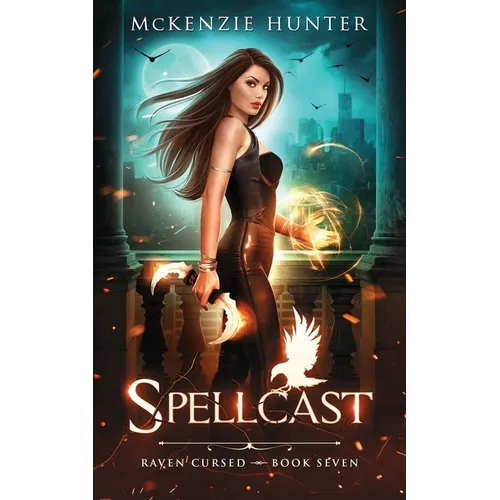 Spellcast
