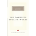 The Complete English Works of George Herbert: Introduction by Ann Pasternak Slater