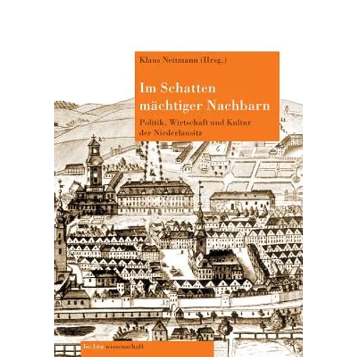 Im Schatten mächtiger Nachbarn