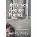 Jefferson Avenue Poems: A Collection of Early Works. Detroit days. Twenty-something nights.