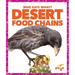 Desert Food Chains
