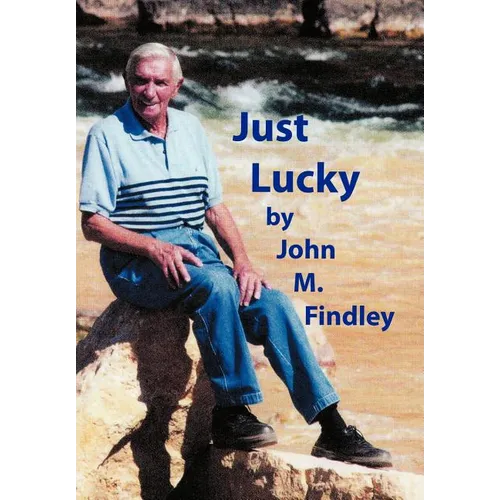 Just Lucky