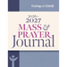 2026-2027 Mass & Prayer Journal