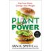 Plant Power: Flip Your Plate, Change Your Weight