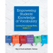 Empowering Students' Knowledge of Vocabulary: Learning How Language Works, Grades 3-5