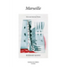 Marseille: New and Selected Poems