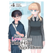I'm in Love with the Older Girl Next Door Vol. 4