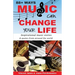88+ Ways Music Can Change Your Life - 2nd Edition: Inspirational Music Stories & Quotes from Around the World