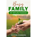 Busy Family 30-Minute Hobbies: Gardening: Setting Up Your Caribbean Family Garden With 30 Minutes Per Day