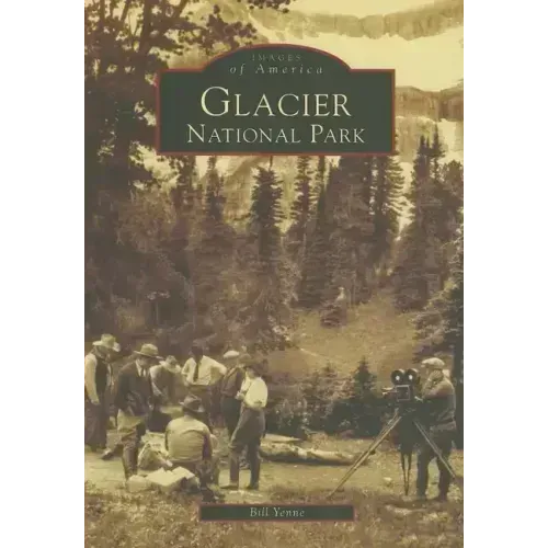 Glacier National Park