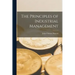 The Principles of Industrial Management