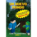 Un Mundo Nuevo: Aventuras en el universo de Minecraft