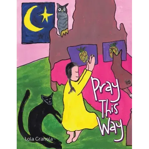 Pray This Way