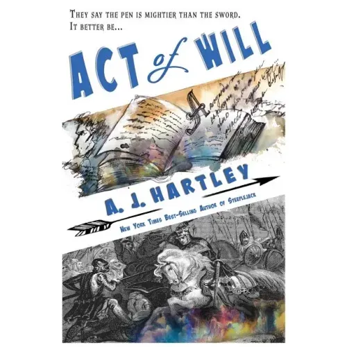 Act of Will